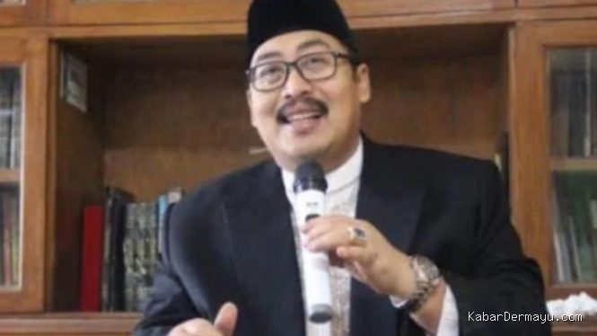 Kasus Febrie Adriansyah, PBNU Desak Jaksa Agung Berantas Korupsi