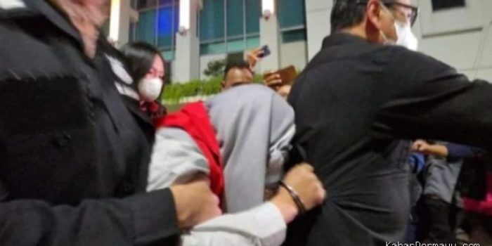 Kasus Pungli Rp1,33 Miliar, Kabid ESDM Jatim Resmi Jadi Tersangka