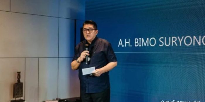KBPP Polri: Pembahasan RUU Perampasan Aset Penting untuk Jaga Kepercayaan Publik