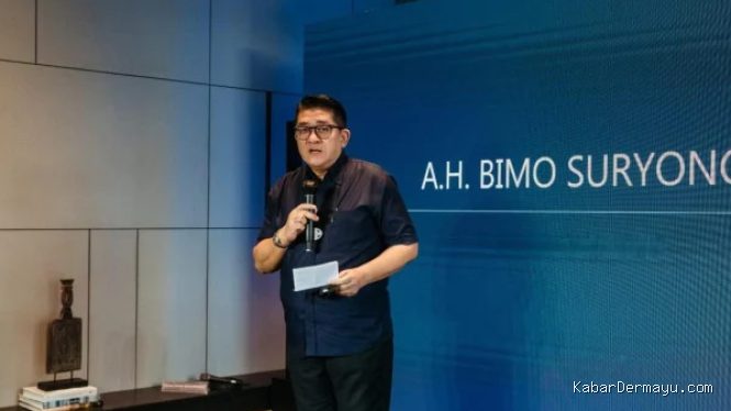 KBPP Polri: Pembahasan RUU Perampasan Aset Penting untuk Jaga Kepercayaan Publik