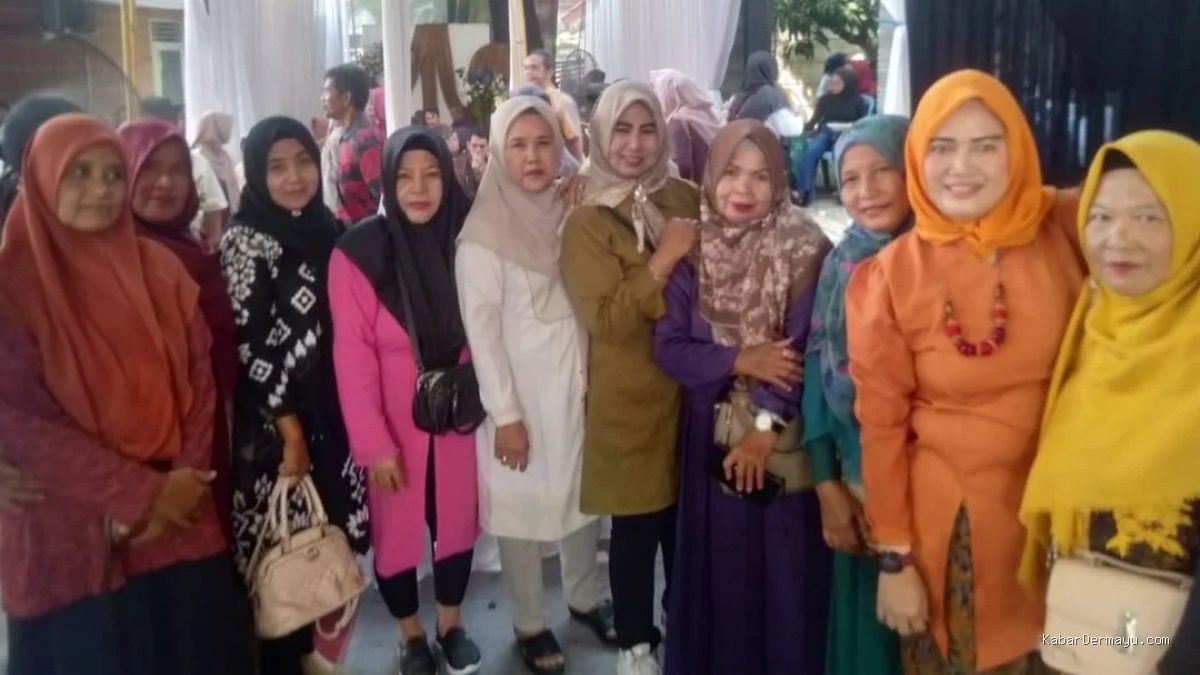 Kearifan Lokal Buwuhan Cirebon: Tradisi Buktikan Kebersamaan Warga