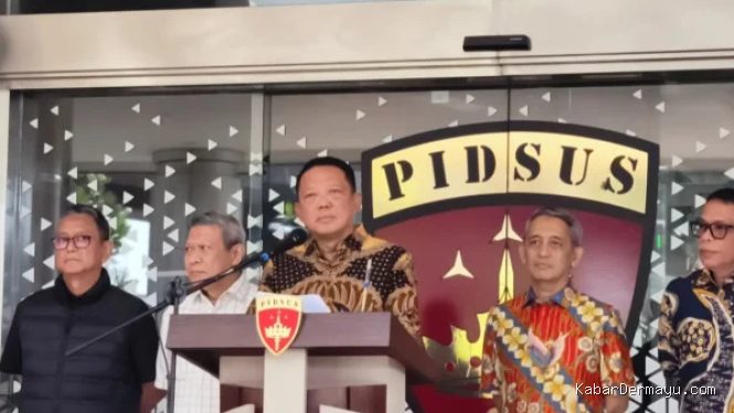 Kejagung Diminta Tahan Febrie Adriansyah, Harus Buktikan Tak Tebang Pilih