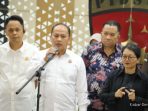 Kejagung Gandeng KPK Pantau Penanganan Kasus Korupsi Eks Jampidsus Febrie Adriansyah