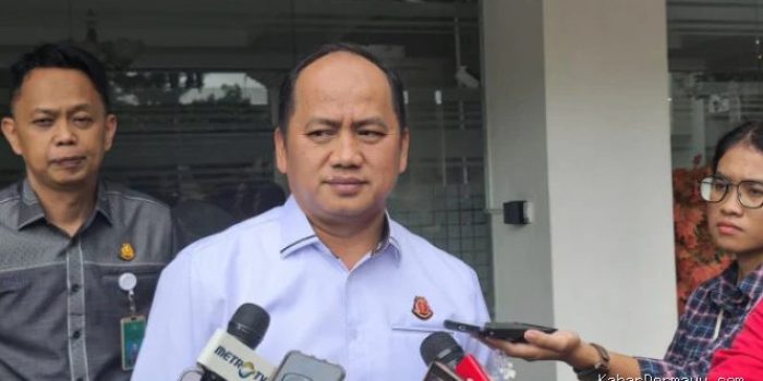Kejagung Hentikan Pengumpulan Data Program MBG di Seluruh Kejati, Ini Alasannya