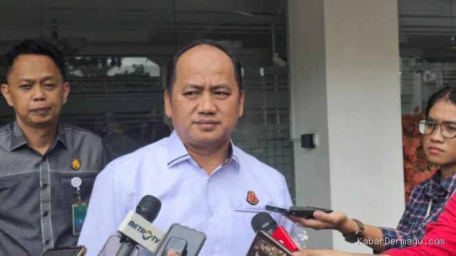 Kejagung Hentikan Pengumpulan Data Program MBG di Seluruh Kejati, Ini Alasannya