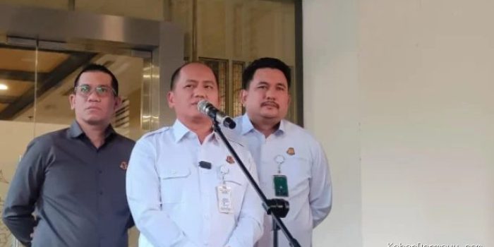 Kejagung Siapkan 7 Kantor Kejari Baru, Pelayanan Hukum Dikebut