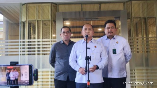 Kejagung Terbitkan Tiga Surat Perintah Penyidikan Baru Kasus Febrie Adriansyah, Pertegas Status Tersangka Tetap Berlaku