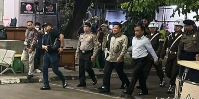 Kejagung Ungkap Dugaan Modus TPPU dalam Kasus Febrie Adriansyah