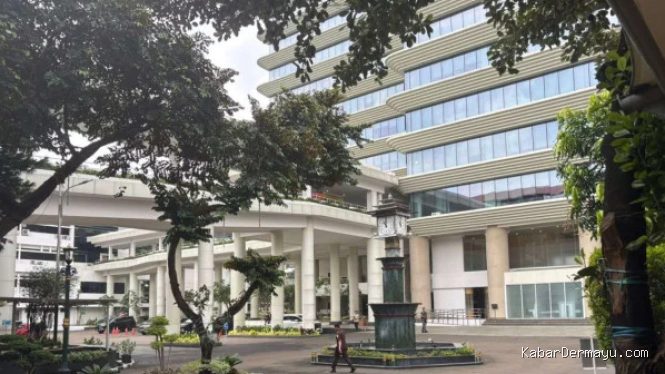 Kejagung Ungkap Nasib Kasus Besar Usai Mundurnya Febrie Adriansyah
