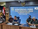 Kejagung Ungkap Status ASN Eks Jampidsus Febrie Adriansyah yang Masih Berlaku Meski Jadi Tersangka