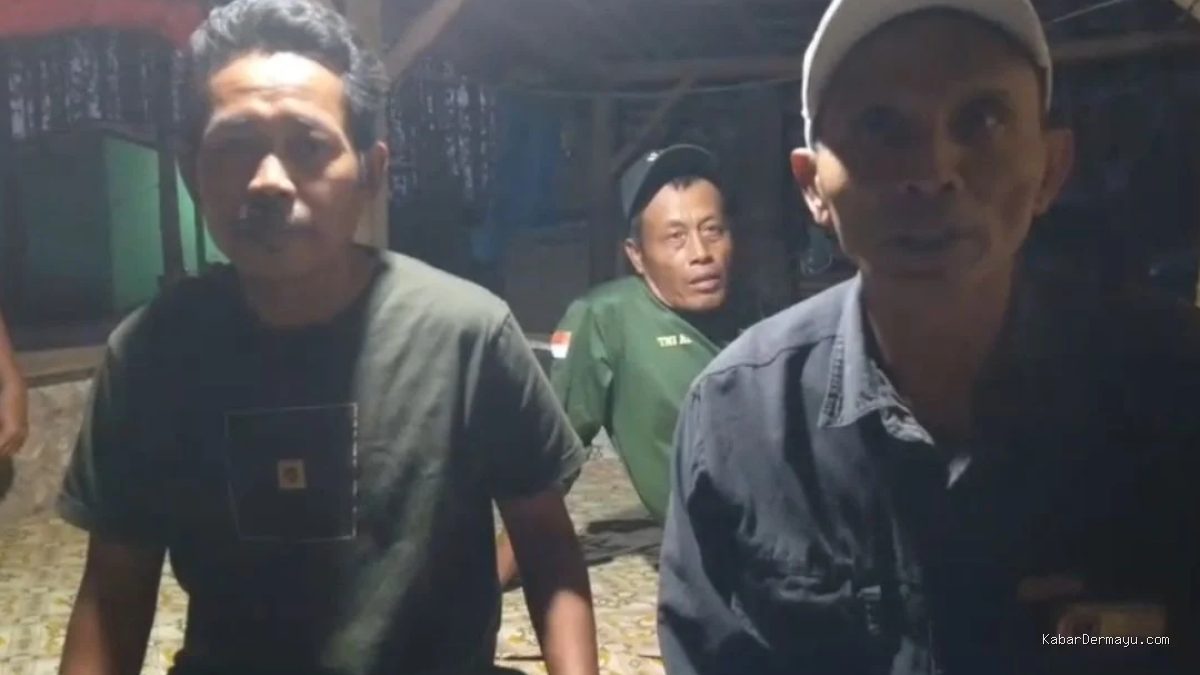 Kelompok Tani Jaya 6 Gantar Bantah Isu Pungli Bantuan IRPOM