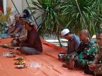 Keluarga H. Rohadi: Doa, Syukur, dan Kebahagiaan Bersama Warga