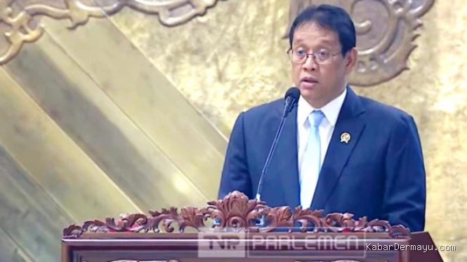 Kemenkeu Raih WTP ke-15: Kata Purbaya Soal Opini BPK