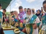 Kementan Dorong Durian Babel Jadi Komoditas Unggulan Nasional