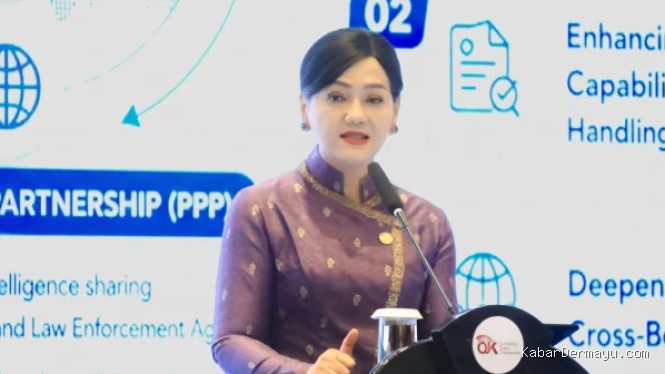 Kerugian Dana Penipuan: OJK Ungkap Penyebab Dana Tak Terselamatkan