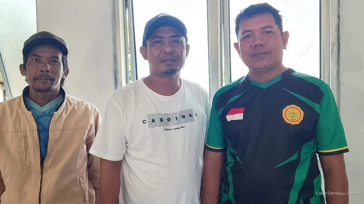 Ketua KTNA dan Gapoktan Terisi: Bantuan Irpom Berdampak Nyata, Bantah Potongan Dana