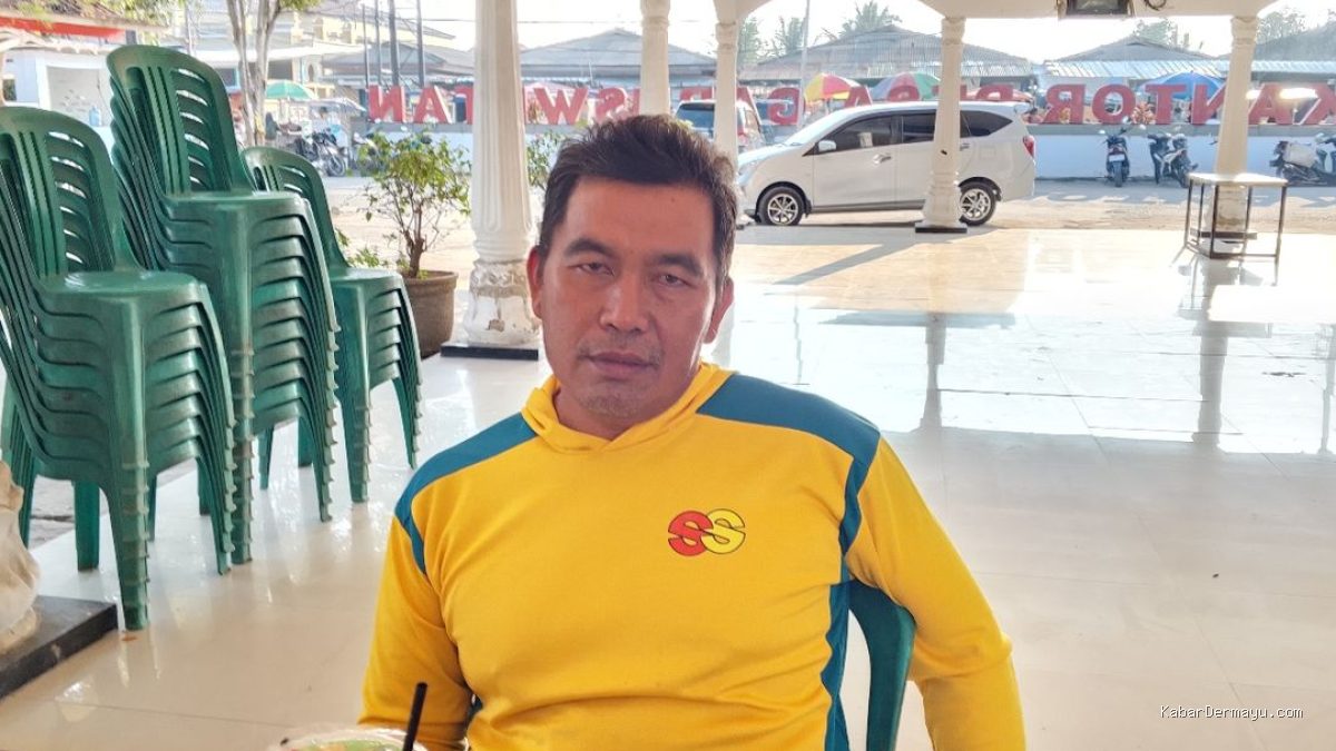 Ketua KTNA Gabuswetan: IRPOM Bukan Pungli, Ini Faktanya!