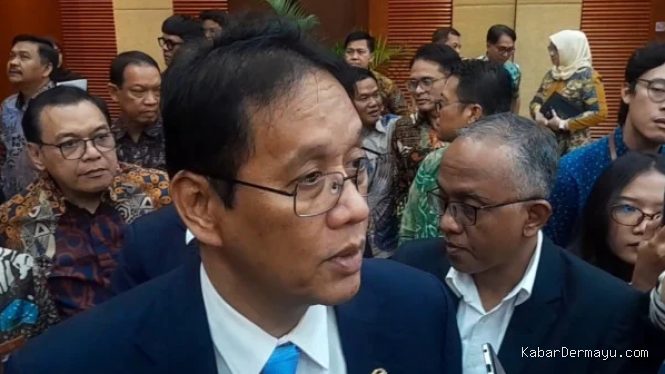 Kinerja DJBC Diakui Prabowo, Purbaya Batalkan Pembubaran Bea Cukai
