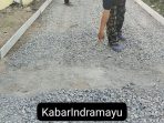 KIP Proyek Jalan Sidadadi: Indikasi Kecurangan? Warga Tuntut Transparansi
