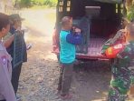 Kisah Penyelamatan Momon, Lutung Jawa di Bondowoso oleh Kemenhut
