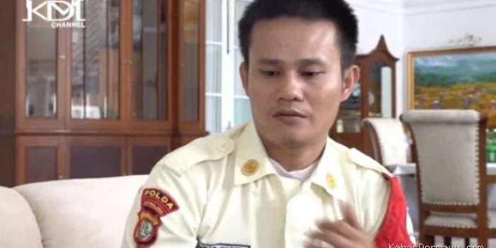 Kisah Satpam yang Berselisih dengan Oknum Polisi: Sempat Menangis karena Takut Dilaporkan dan Dipecat