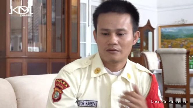 Kisah Satpam yang Berselisih dengan Oknum Polisi: Sempat Menangis karena Takut Dilaporkan dan Dipecat