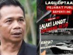 Klarifikasi Lagu Ciptaan Bupati Purwakarta Diminta Kemendagri