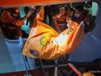 KM Nurul Salsa Tenggelam, 2 Orang Tewas dengan Kelebihan Kapasitas Penumpang