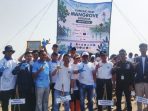 Kolaborasi Pemkab Indramayu dan DPR RI Selamatkan Pesisir Eretan dari Abrasi