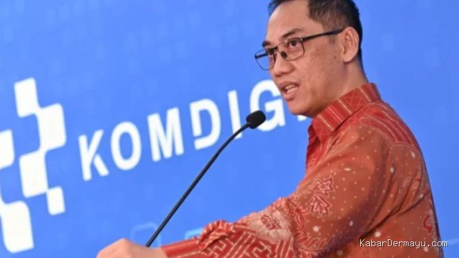 Kominfo Cabut Blokir Reddit di Indonesia, Ini Syaratnya