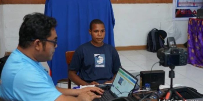 Komisi II DPR Tekankan Validitas Data Kependudukan untuk Ketepatan Penyaluran Bantuan