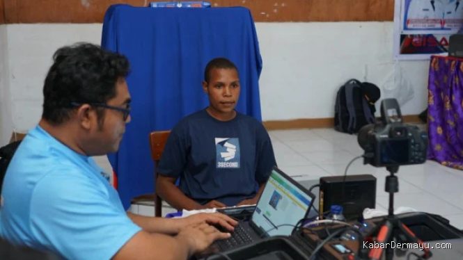 Komisi II DPR Tekankan Validitas Data Kependudukan untuk Ketepatan Penyaluran Bantuan