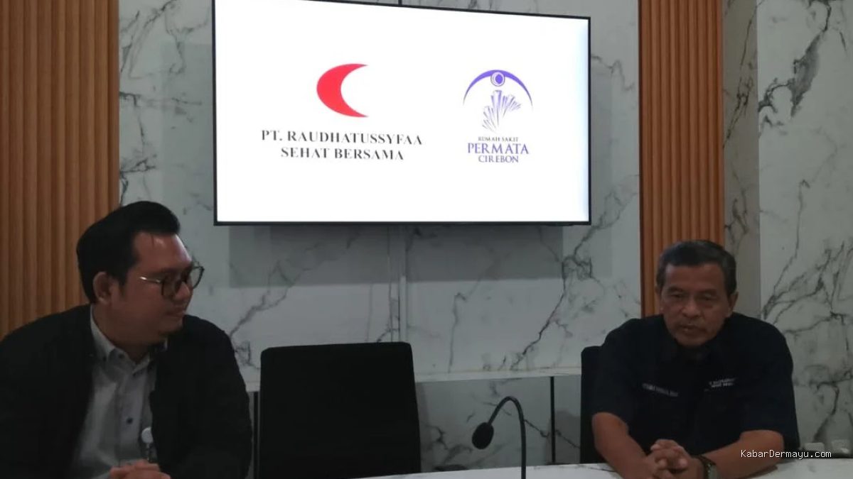 Konflik Saham RS Permata: Layanan Pasien Tetap Prima