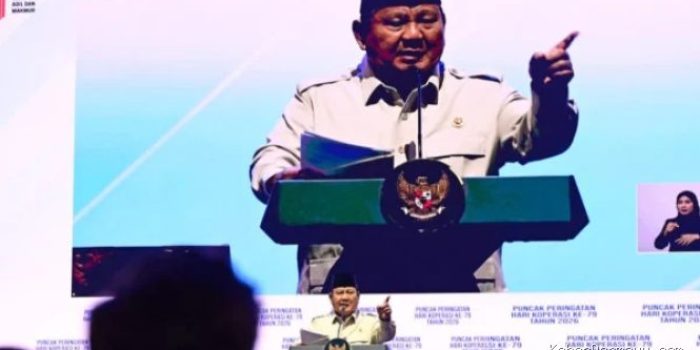 Kopdes Merah Putih Akan Salurkan Kredit Super Mikro dengan Bunga 8 Persen