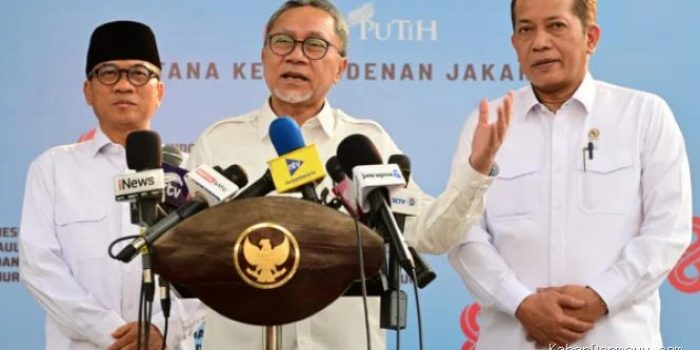 Kopdes Merah Putih Aman, Pemerintah Pastikan UMKM Tetap Tumbuh
