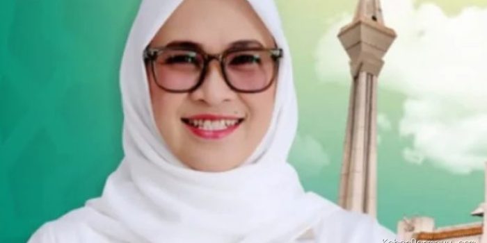 Korupsi Seragam Sekolah Rp14 M, Bupati Gowa Diperiksa Polisi