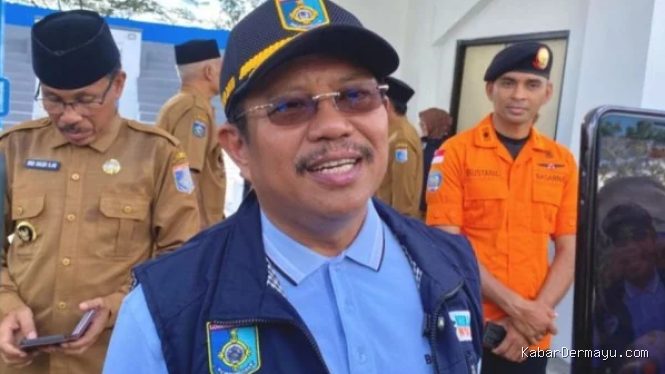 KPK Amankan Uang Ratusan Juta Rupiah dalam OTT Bupati Lombok Barat