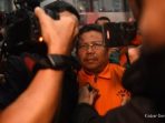 KPK Amankan Uang Rp9,06 Miliar Terkait Kasus Korupsi Bupati Lombok Barat