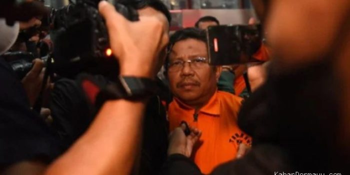 KPK Amankan Uang Rp9,06 Miliar Terkait Kasus Korupsi Bupati Lombok Barat