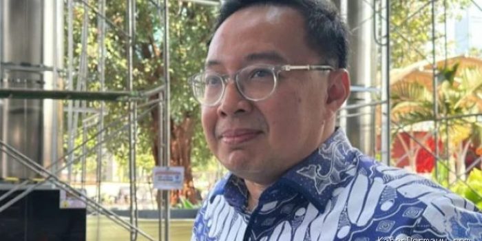 KPK Dalami Dugaan Perubahan Opini Audit Muara Enim Terkait Bobby Rizaldi