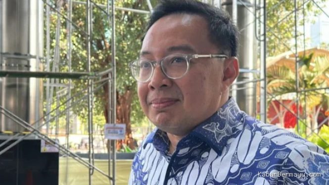 KPK Dalami Dugaan Perubahan Opini Audit Muara Enim Terkait Bobby Rizaldi