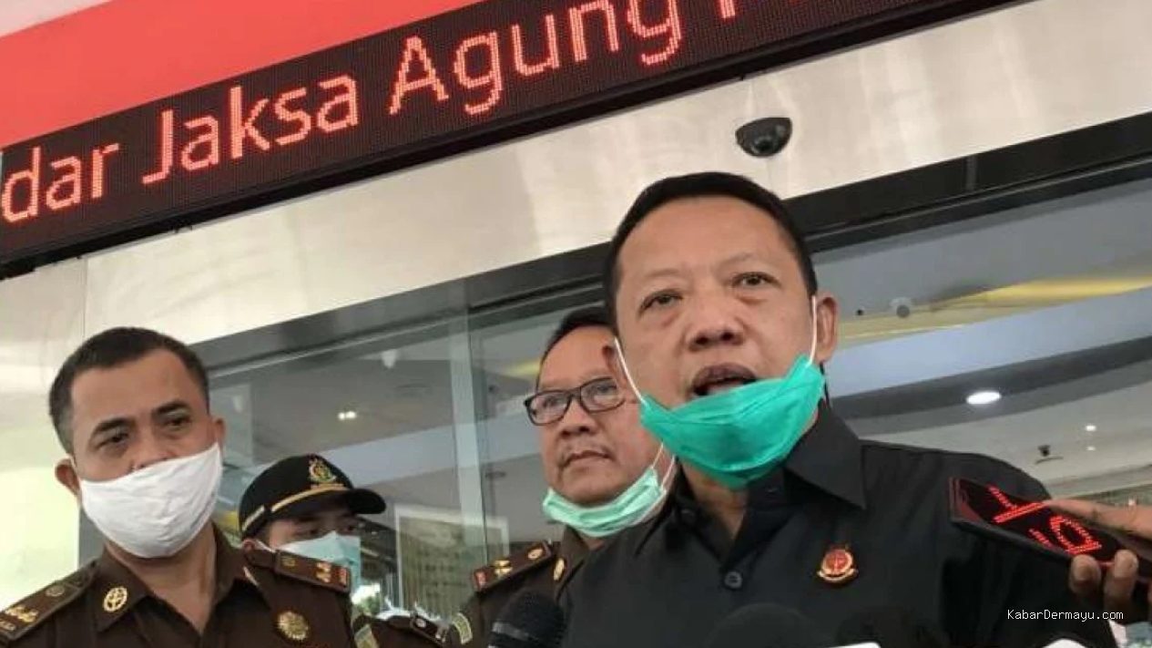 KPK Didesak Tingkatkan Pengawasan Kasus Febrie Adriansyah