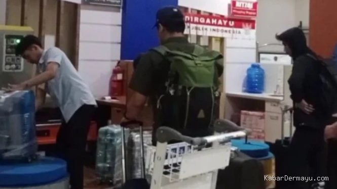 KPK Geledah Kediaman Kadis PUPR Bengkulu, Uang Tunai Senilai Lebih dari Rp4 Miliar Disita