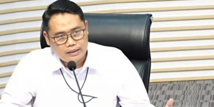 KPK Jelaskan Alasan Belum Sita Kasus Korupsi Libatkan Febrie Adriansyah