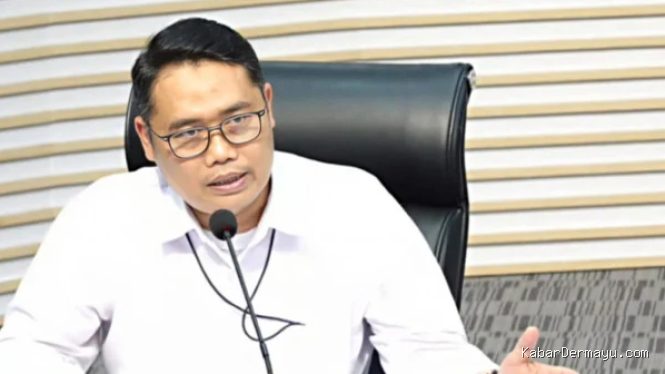 KPK Jelaskan Alasan Belum Sita Kasus Korupsi Libatkan Febrie Adriansyah