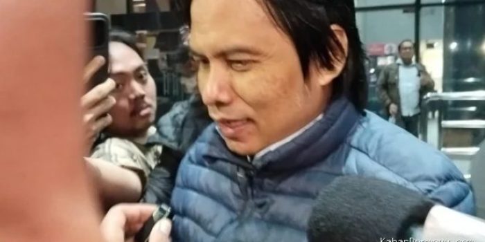 KPK Panggil Keluarga Eks Sekjen MPR Terkait Gratifikasi