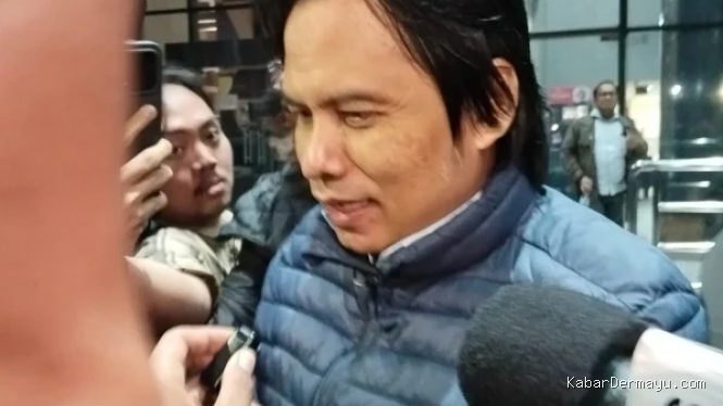 KPK Panggil Keluarga Eks Sekjen MPR Terkait Gratifikasi