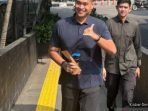 KPK Periksa Dito Ariotedjo Terkait Kuota Haji dari Arab Saudi