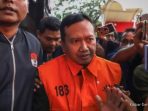 KPK Tahan Anggota DPRD Jatim Moch Mahrus Terkait Suap Dana Hibah Rp83,4 M