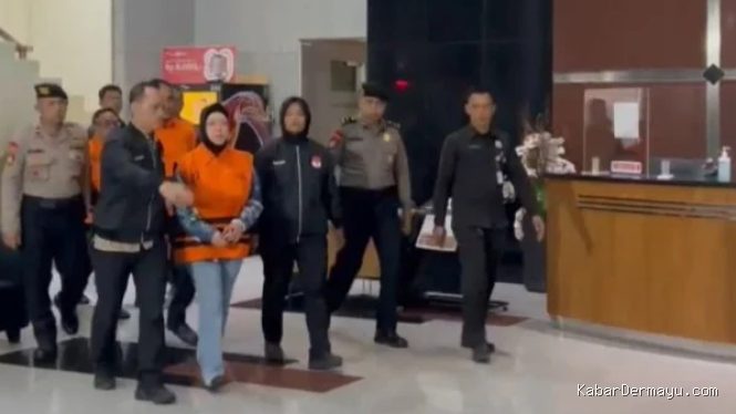 KPK Ungkap Dugaan Pemerasan Bupati Sukoharjo, Etik Suryani Terlibat